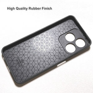 Fundas de Teléfono para Sublimación en Blanco, de TPU y PC, Antideslizantes, 2D, para Tecno Spark <span class=keywords><strong>10</strong></span>, Suministro de Fábrica - Product Image 4