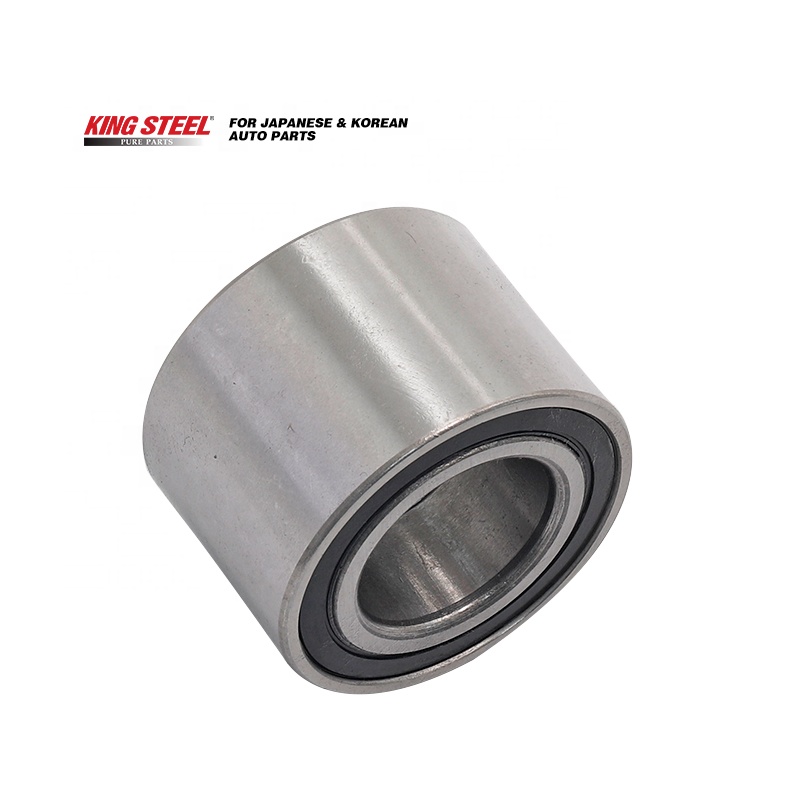 KINGSTEEL Wheel Bearing - OEM DAC295337 for MAZDA Demio