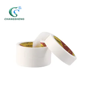 2024 China Hot Sale High Quality No Residue Painter Tape Temperature Resistant Masking Plastic With Tape
