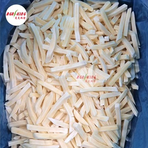 <strong>Frozen</strong> French Fries Wholesale Price - Product Image 4
