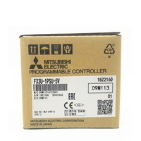 Módulo Controlador PLC Mitsubishi Original Nuevo FX3U-1PSU-5V