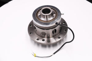 Verrouillage de différentiel électrique ET131 ET132 ET135 ET155 ET156 ET157 pour Mitsubishi Pajero 4x4, essieu 24 cannelures, vente chaude - Product Image 5