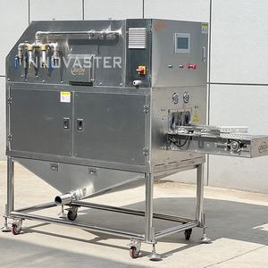 Machine à écailles de poisson automatique haute performance pour usine de transformation de poisson - Product Image 6