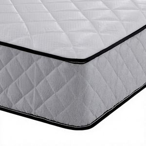Colchón Híbrido de Muelles Ensacados Extra Firme con Espuma Premium, Soporte para Dormir, Colchón de Hotel - Product Image 2