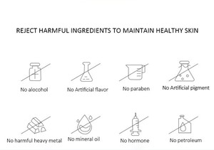 Marque privée Nouvel Arrivage Sérum Peeling à l'extrait d'algues Algues Set Sérum Microneedling revitalisant pour la peau et les cicatrices d'acné - Product Image 2
