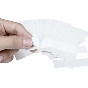 의류 투명 란제리 바디 테이프를위한 접착 여성 양면 테이프 - Product Image 5