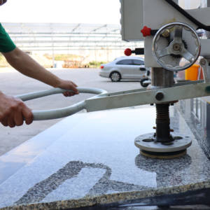 ماكينة تلميع الحجر اليدوية MS-2600 للجرانيت، ماكينة تلميع الجرانيت - Product Image 4