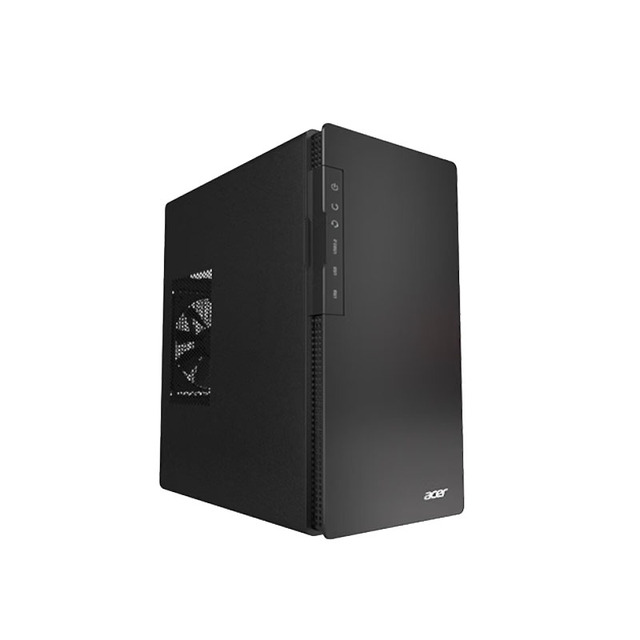 Factory Price New Acers Shadow Knight Desktop PC Intel Core I3-10105 8GB/16GB RMA 256GB/512GB SSD Business Office Home Computer