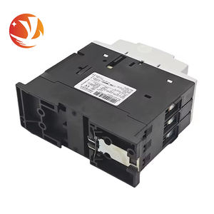 Neuf et Original SIEMENS 3RV1031-4HA10 Disjoncteur de protection moteur Contrôleur programmable PLC 16 entrées/sorties Liaison E/S 110V - Product Image 3