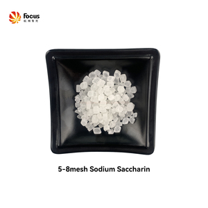 Saccharine sodique, additifs alimentaires, poudre de saccharine sodique 20-40 mesh - Product Image 1
