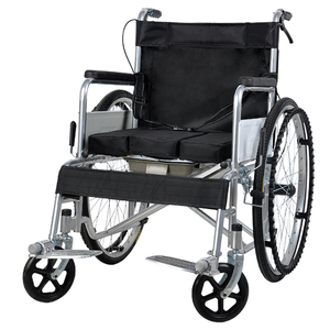 Silla de ruedas para discapacitados, silla de ruedas médica para el hogar - Product Image 4