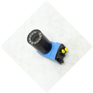 V2D652R-MCXXA6 V2D652R MCXXA6 Módulo de Control de Automatización Industrial, Controlador Lógico Programable, Módulo de E/S Digital - Product Image 1