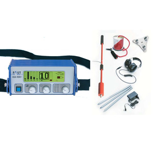 Détecteur de fuites numérique Fast Aqua M200D pour les conduites d'eau et de chauffage - Product Image 4