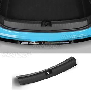 <strong>Car</strong> Tail <strong>box</strong> Threshold <strong>Bar</strong> For Xiaomi SU7 Body Kit <strong>Car</strong> Door Sill Plate Guard Pedal Protector Carpet Strip Modification Part - Product Image 1