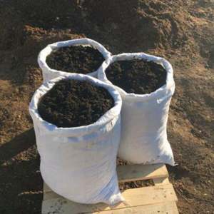 Sac tissé en CPP à dégradé de couleurs pour l'emballage de vêtements, de ciment, de farine, logo personnalisé pour les industries chimiques agricoles - Product Image 6