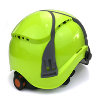 Casque de sécurité ANT5PPE TYPE 1 CLASSE C CE EN397 ANSI/EN397 ABS 6 points de suspension
