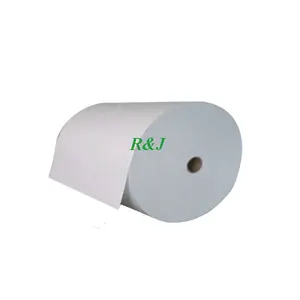 03mm HEPA Industrial H13 PP&PET Filter Paper Rolls