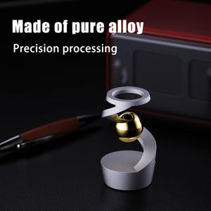 Vente en gros : Jouet anti-stress à effet visuel, Gyroscope Fidget Toy pour adultes et enfants - Product Image 4