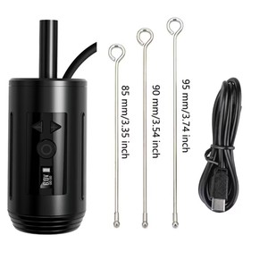 ด้ามจับแบตเตอรี่ไร้สายแบบปรับได้สำหรับเครื่องสัก ความจุ 1600mAh ระดับมืออาชีพ ใช้กับเครื่องสักได้ ชาร์จซ้ำได้ - Product Image 1