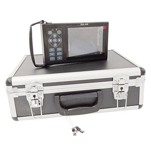 Draagbare Draagbare Veterinaire Dierlijke Echografie Machine Voor Koepaard Schapen Hond Kat Geit Varken Kameel Boerderij Gebruik Diagnose-Eigenschappen - Product Image 3
