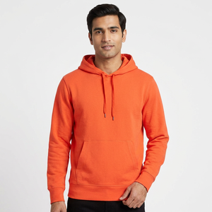 Prix Compétitif – Nouveau Pull à Capuche Homme Coupe Parfaite et Coutures Impeccables, Polaire Anti-Rétrécissement Épaissie et Chaude pour Adultes et Garçons – Idéal Hiver - Product Image 1