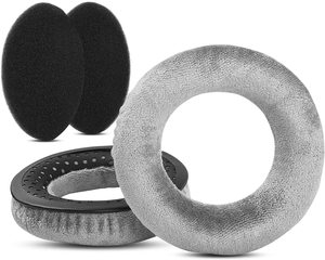 Coussins de remplacement en mousse à mémoire de forme, pour écouteurs beydynamiques DT770 DT880 <span class=keywords><strong>DT990</strong></span> DT790 DT797 - Product Image 4