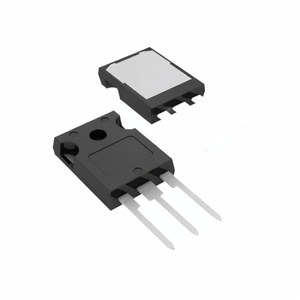 ทรานซิสเตอร์ TO-247-3 NGTB30N60L2WG ซื้อชิ้นส่วนอิเล็กทรอนิกส์ออนไลน์ บริการครบวงจรของแท้ - Product Image 1