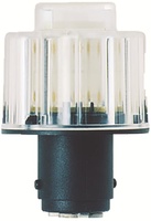 Neue Original BA9s (entspricht einer 0,18W Glühbirne) LED-Kapsellampe, Rot, KA4-Serie