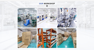 Fournisseur chinois professionnel de commutateurs Aruba en gros <span class=keywords><strong>2540</strong></span> <span class=keywords><strong>24G</strong></span> 4SFP+ 28 ports 128 Gbps (JL356A) - Product Image 4