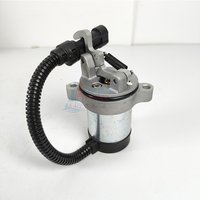 Dispositif d'arrêt du moteur diesel 04103812 04287583 pour pièces de moteur 1011 2011