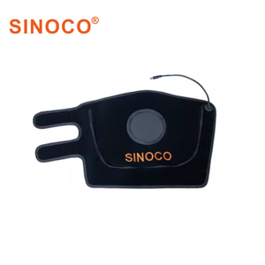 Bungkus dan Pad terapi lampu merah 660nm, untuk anjing kuda perawatan anjing target hewan lain - Product Image 4