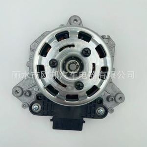 มอเตอร์พัดลมระบายความร้อน16363-47060สำหรับ Corolla C-HR izoa 12V อะไหล่ทดแทน - Product Image 5