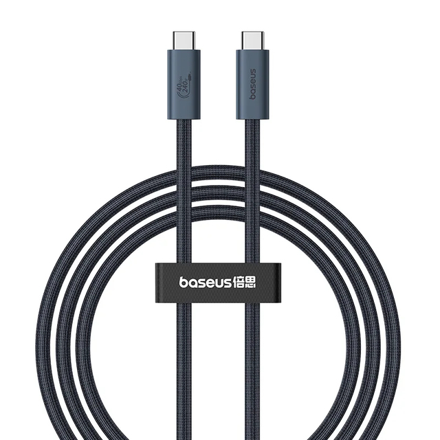 240W USB 3.1 20Gbps USB C Cable for iPhone 15 Promax 8K/60HZ Type C to Type C Data Cable for MacBook
