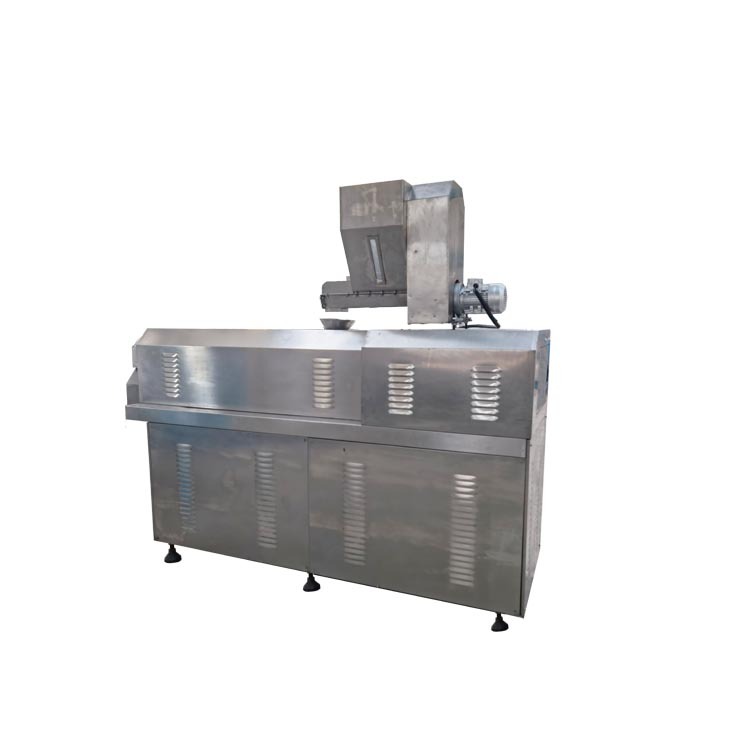 Breakfast Cereal Making Machine