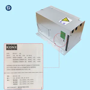 Good Price Kone Elevator Inverter KDL16L 14A KM953503G21 Inverter Ascensore Kone Prezzo Kone Elevator Controller