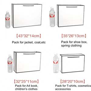 Bolsas de Papel Personalizadas KM, Bolsas de Regalo de Papel para Empaque con sus Propios Logotipos - Product Image 4