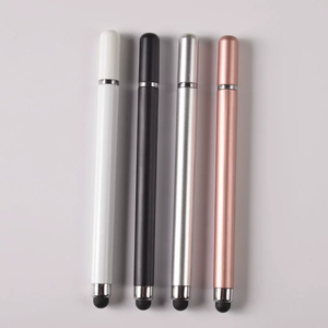 Penna a stilo in plastica a doppia testa <span class=keywords><strong>per</strong></span> telefoni cellulari tablet <span class=keywords><strong>computer</strong></span> - Product Image 6