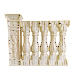 Ringhiere Decorative <span class=keywords><strong>in</strong></span> <span class=keywords><strong>Cemento</strong></span>, Balaustre <span class=keywords><strong>in</strong></span> Plastica ABS, Ringhiere per Balconi <span class=keywords><strong>in</strong></span> Plastica PC, Stampo per Ringhiere <span class=keywords><strong>in</strong></span> <span class=keywords><strong>Cemento</strong></span> Prodotto <span class=keywords><strong>in</strong></span> Cina <span class=keywords><strong>in</strong></span> Vendita - Product Image 4