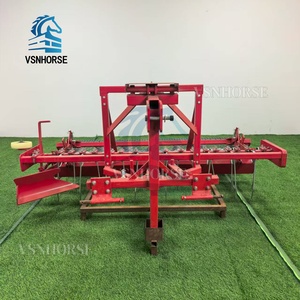 Niveleur d'arène équestre de haute qualité et traînée d'arène de <span class=keywords><strong>cheval</strong></span> pour un entretien lisse de la surface d'équitation - Product Image 2