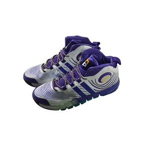 Zapatillas de Baloncesto Gracer con Cordones, Sintéticas, Azules, para Hombre, de Caña Alta, Deportivas, con Amortiguación y Soporte - Product Image 6