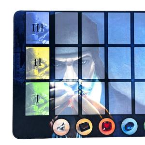 Accessoires <span class=keywords><strong>de</strong></span> <span class=keywords><strong>jeu</strong></span> <span class=keywords><strong>de</strong></span> société : Tapis <span class=keywords><strong>de</strong></span> <span class=keywords><strong>jeu</strong></span> <span class=keywords><strong>Splendor</strong></span> personnalisé, tapis <span class=keywords><strong>de</strong></span> <span class=keywords><strong>jeu</strong></span> en caoutchouc pour PTCG, plusieurs tailles disponibles pour tapis <span class=keywords><strong>de</strong></span> <span class=keywords><strong>jeu</strong></span> <span class=keywords><strong>de</strong></span> cartes à collectionner - Product Image 6
