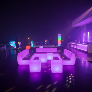 Illuminazione LED di Alta Qualità per <span class=keywords><strong>Bar</strong></span> e Club (Sf201) - Product Image 3