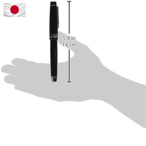 P1-01 modèle de stylos plume de luxe promotionnels de haute qualité en gros japonais - Product Image 4