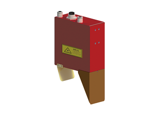 เซ็นเซอร์ติดตามรอยเชื่อมสำหรับหุ่นยนต์เชื่อม ลดราคาพิเศษ - Product Image 1