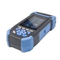 Testeur de point de rupture de fibre optique 8-en-1 multifonction, réflectomètre optique temporel mini 3,5 pouces 3302SJ OTDR JW3302SJ Joinwit OTDR