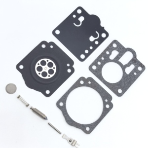 Kit de révision de carburateur pour tronçonneuse à essence Stihl MS651, MS661 avec carburateur Zama C2-100309 et C2-100310 - Product Image 2