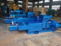 Dubbele Schroef Palmoliepersmachine Industriële Palmfruitpersmachine