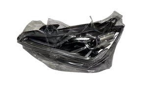 New <span class=keywords><strong>daitai</strong></span> Phụ Kiện Xe Hơi neta V Bumper Đèn pha Fender Lọc rim đèn hậu cửa chính mudguard mui xe cho neta - Product Image 2