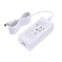 Adaptateur secteur pour PC RWX 19V3.4A R6510-1903400U pour ordinateur portable, 10 fonctions de protection / Certifié FCC, prise US, fabricant chinois
