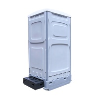 Salles de bains mobiles personnalisées, toilette extérieure, remorque Portable, Vip en vente
